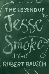 Cover image: The Legend of Jesse Smoke 1st edition 9781632863973
