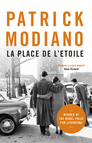 Imagen de portada: La Place de l'Étoile 1st edition