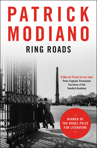 Imagen de portada: Ring Roads 1st edition