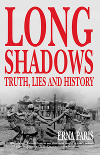 Cover image: Long Shadows 1st edition 9781582342108