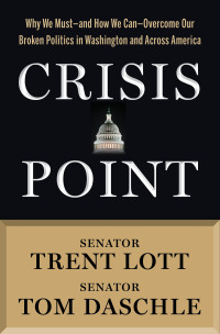 Cover image: Crisis Point 1st edition 9781632864628