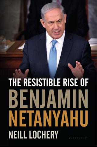 Imagen de portada: The Resistible Rise of Benjamin Netanyahu 1st edition 9781632864710