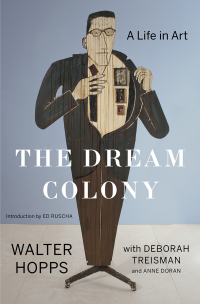Cover image: The Dream Colony 1st edition 9781632865298