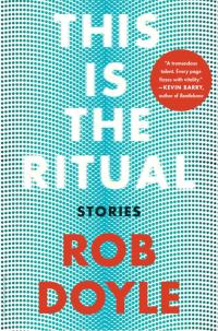 Imagen de portada: This is the Ritual 1st edition 9781632865366