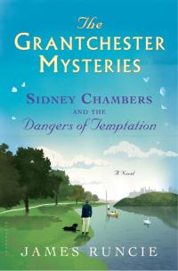 Imagen de portada: Sidney Chambers and The Dangers of Temptation 1st edition 9781632865663