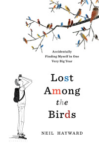 صورة الغلاف: Lost Among the Birds 1st edition 9781632865793