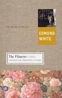 Cover image: The Flaneur 1st edition 9781582342122