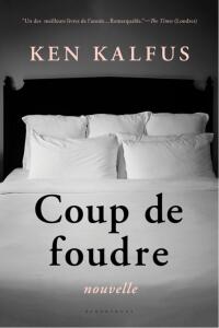 表紙画像: Coup de foudre 1st edition