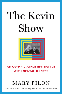 Cover image: The Kevin Show 1st edition 9781632866820