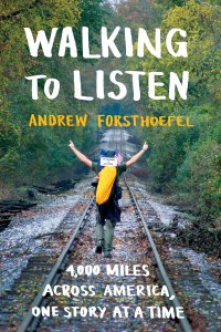 Cover image: Walking to Listen 1st edition 9781632867018