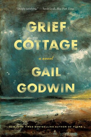 Imagen de portada: Grief Cottage 1st edition 9781632867049