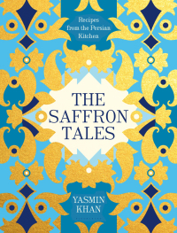 Imagen de portada: The Saffron Tales 1st edition 9781632867100