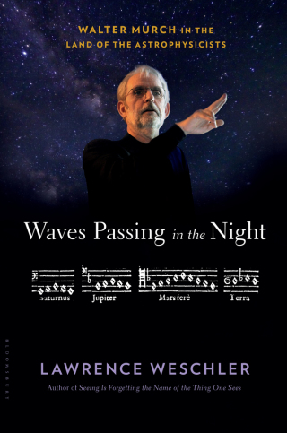 Imagen de portada: Waves Passing in the Night 1st edition 9781632867186
