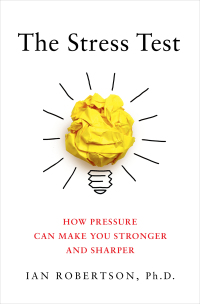 Imagen de portada: The Stress Test 1st edition 9781632867292