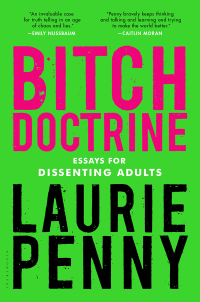 Cover image: Bitch Doctrine 1st edition 9781632867537