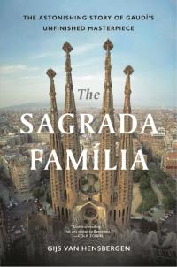Imagen de portada: The Sagrada Familia 1st edition 9781632867810