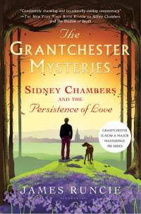 Imagen de portada: Sidney Chambers and The Persistence of Love 1st edition 9781632867940