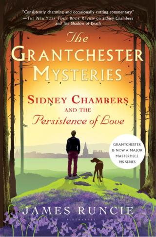 Cover image: Sidney Chambers and The Persistence of Love 1st edition 9781632867957