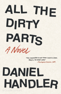 Cover image: All the Dirty Parts 1st edition 9781632868046