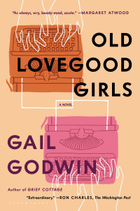 Imagen de portada: Old Lovegood Girls 1st edition 9781632868237