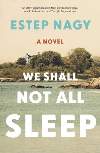 Imagen de portada: We Shall Not All Sleep 1st edition 9781632868411