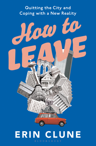 Imagen de portada: How to Leave 1st edition 9781632868541