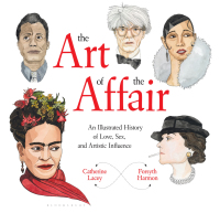 Immagine di copertina: The Art of the Affair 1st edition 9781632866554