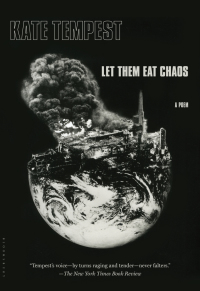 Cover image: Let Them Eat Chaos 1st edition 9781632868770