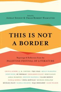 Imagen de portada: This Is Not a Border 1st edition 9781632868848