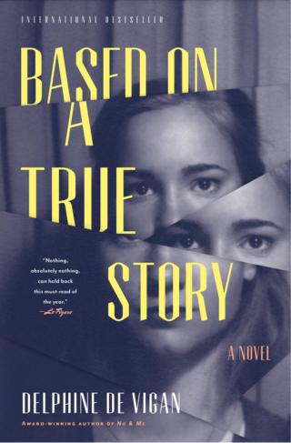 Cover image: Based on a True Story 1st edition 9781632868152