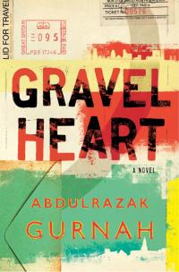 Imagen de portada: Gravel Heart 1st edition 9781632868138