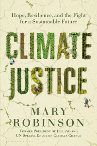 Cover image: Climate Justice 1st edition 9781632869289