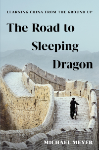 Imagen de portada: The Road to Sleeping Dragon 1st edition 9781632869357
