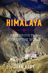 Cover image: Himalaya 1st edition 9781632869432