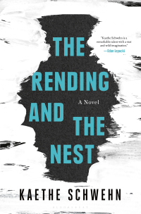 Cover image: The Rending and the Nest 1st edition 9781632869722