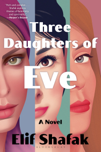 صورة الغلاف: Three Daughters of Eve 1st edition 9781632869951