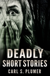 Cover image: Deadly Short Stories