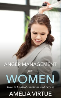 Omslagafbeelding: Anger Management for Women