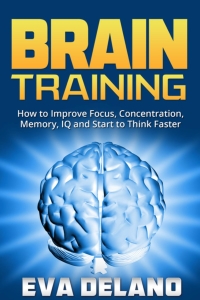 صورة الغلاف: Brain Training