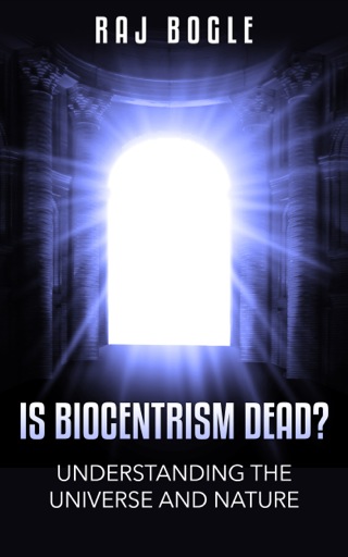 Cover image: Is Biocentrism Dead?