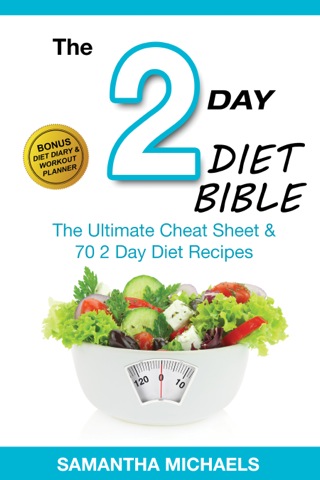 Cover image: 2 Day Diet : Diet Part Time But Full Time Results 9781632875709