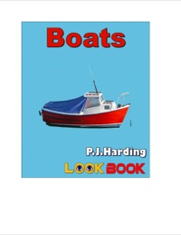 表紙画像: Boats