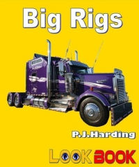 صورة الغلاف: Big Rigs