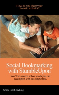 Omslagafbeelding: Social Bookmarking with StumbleUpon