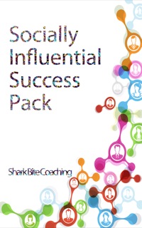 صورة الغلاف: Socially Influential Success Pack
