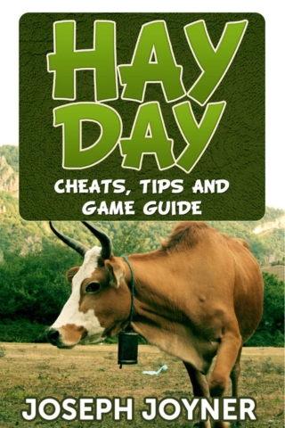 Titelbild: Hay Day