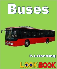 表紙画像: Buses