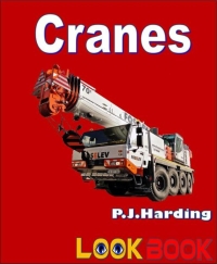 表紙画像: Cranes