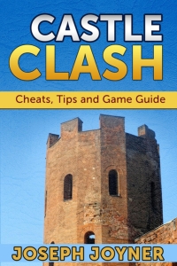 Cover image: Castle Clash