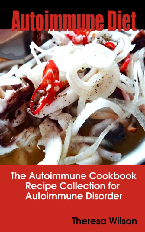 Autoimmune Diet - FULL INSTANT DOWNLOAD | PDF DOCX EPUB